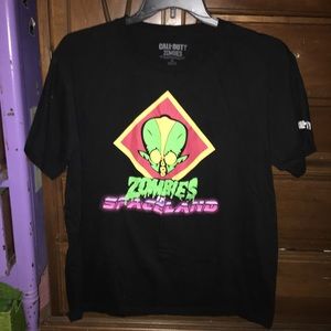 Call of Duty Exclusive T-shirt